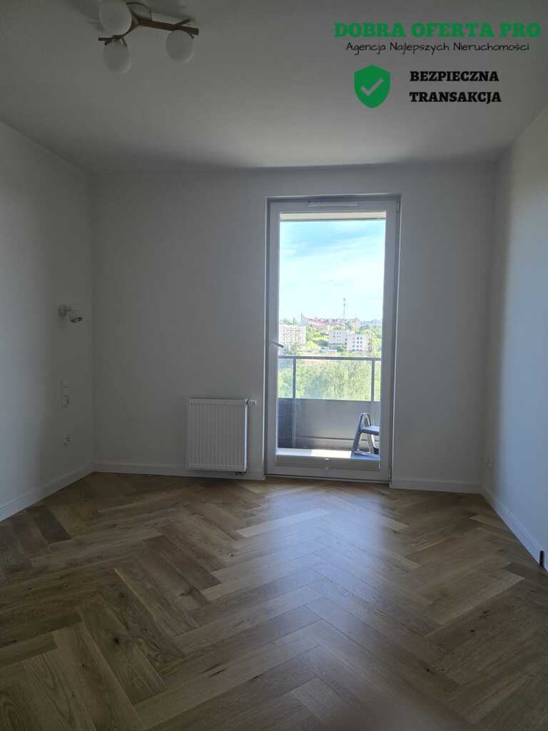 Nowoczesne mieszkanie 3-pokojowe, 2 miejsca w hali