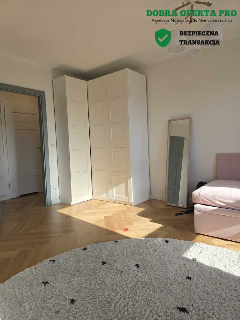 Nowoczesne mieszkanie 3-pokojowe, 2 miejsca w hali