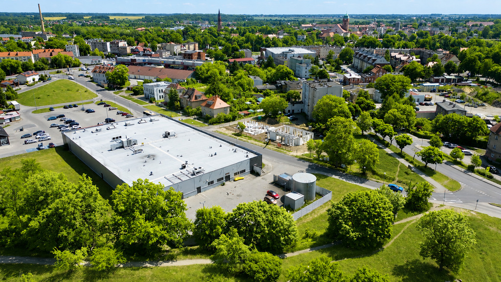 3-pok. mieszkanie z balkonem i wyjątkowym widokiem