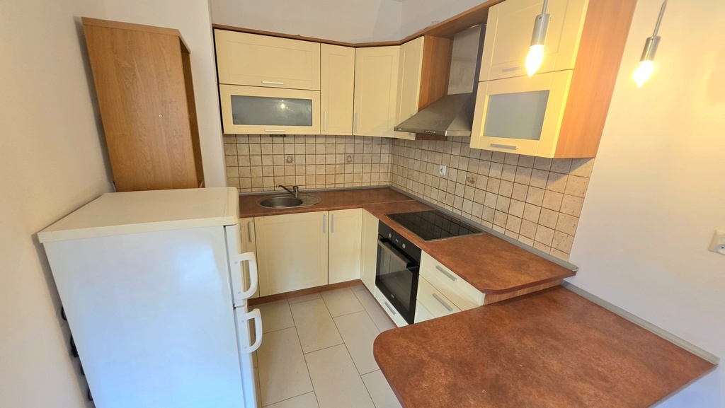 Apartament 3pok. Os. Magnolia 2007 r. I p., winda