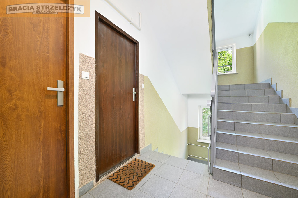 Mieszkanie 38 m2 Kamienica 2 Pokoje Balkon Powiśle