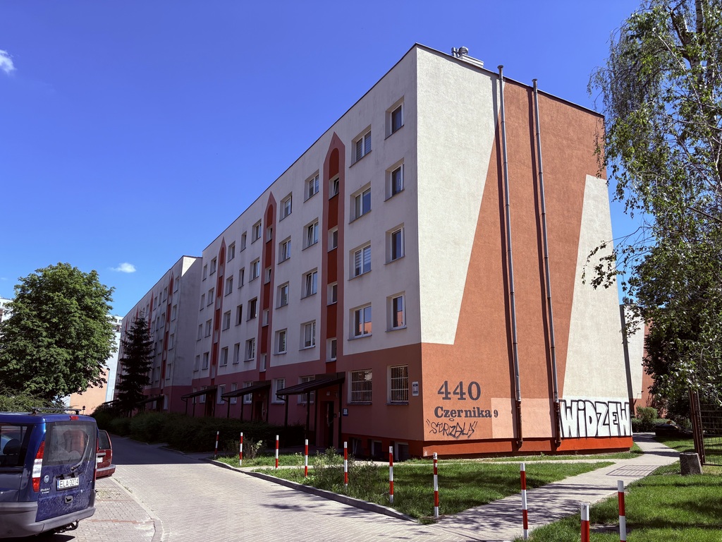 Wyrzuć młotek i zapomnij o ekipach!