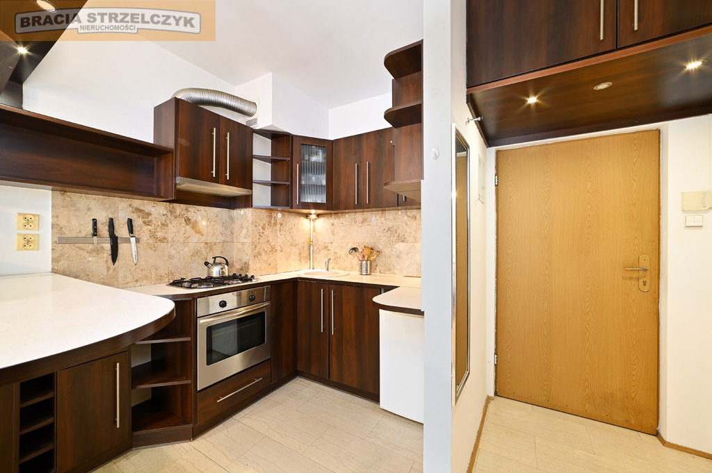 Przytulna kawalerka 28 m², Bielany Grodeckiego