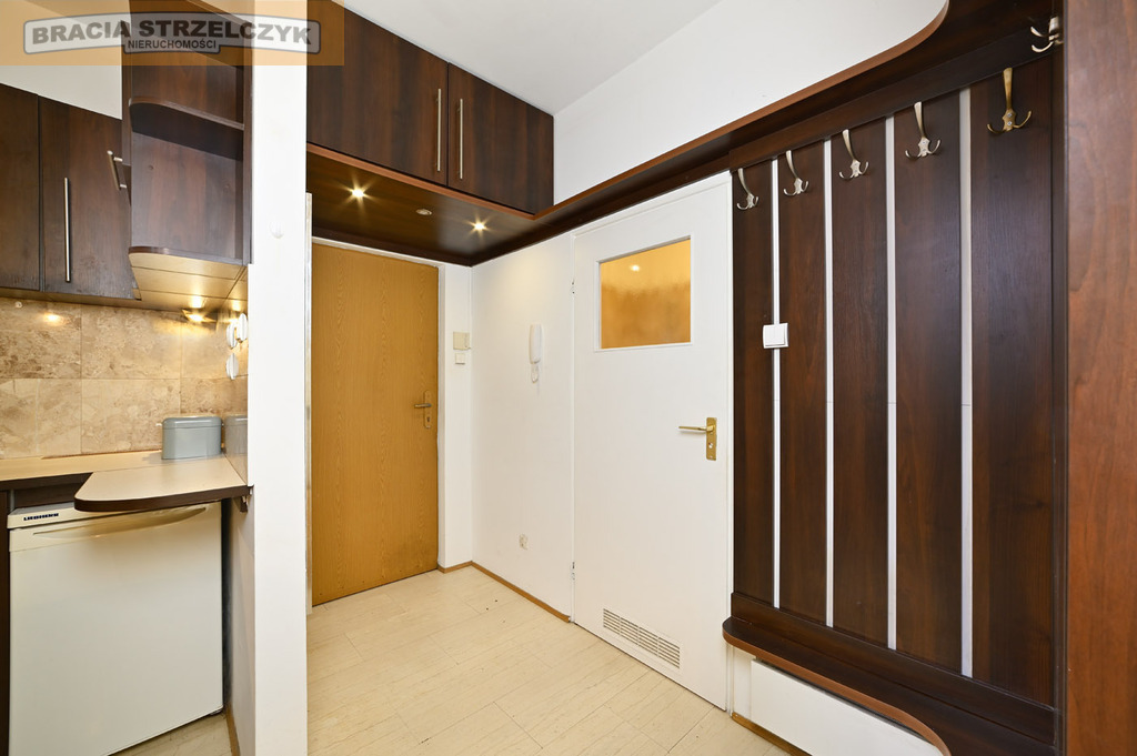 Przytulna kawalerka 28 m², Bielany Grodeckiego