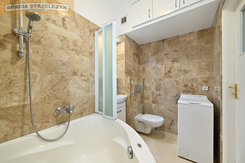 Przytulna kawalerka 28 m², Bielany Grodeckiego