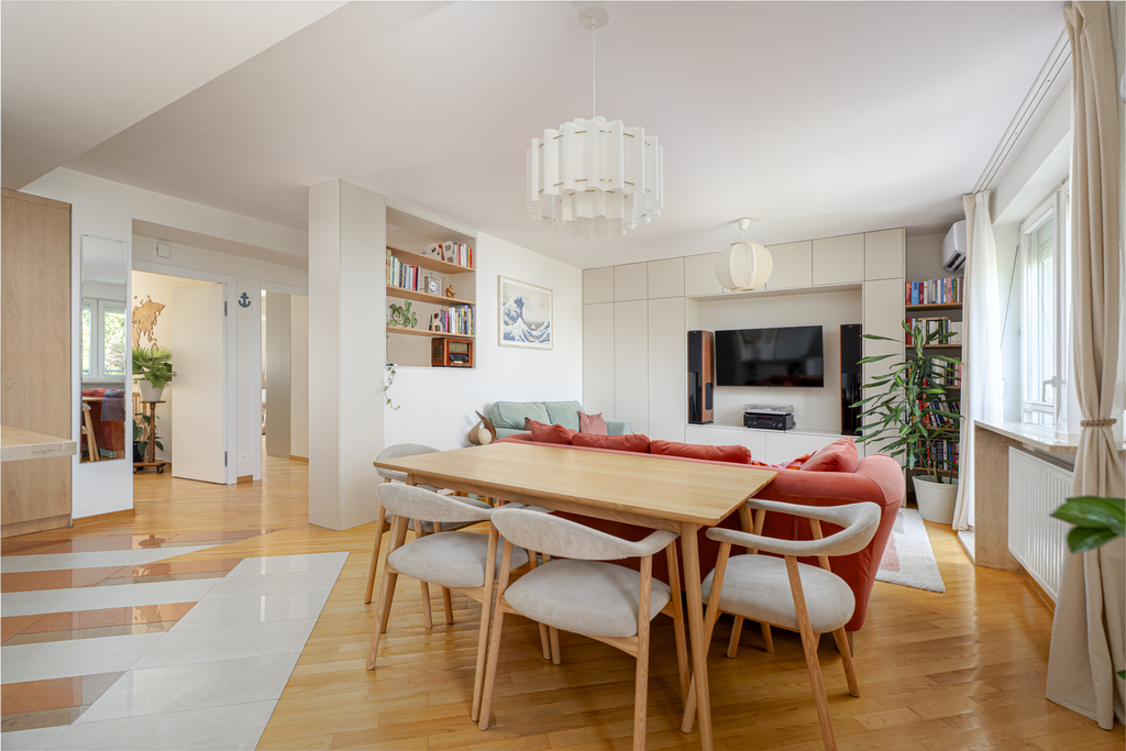 Zwierzyniec | Cisza w sercu Krakowa