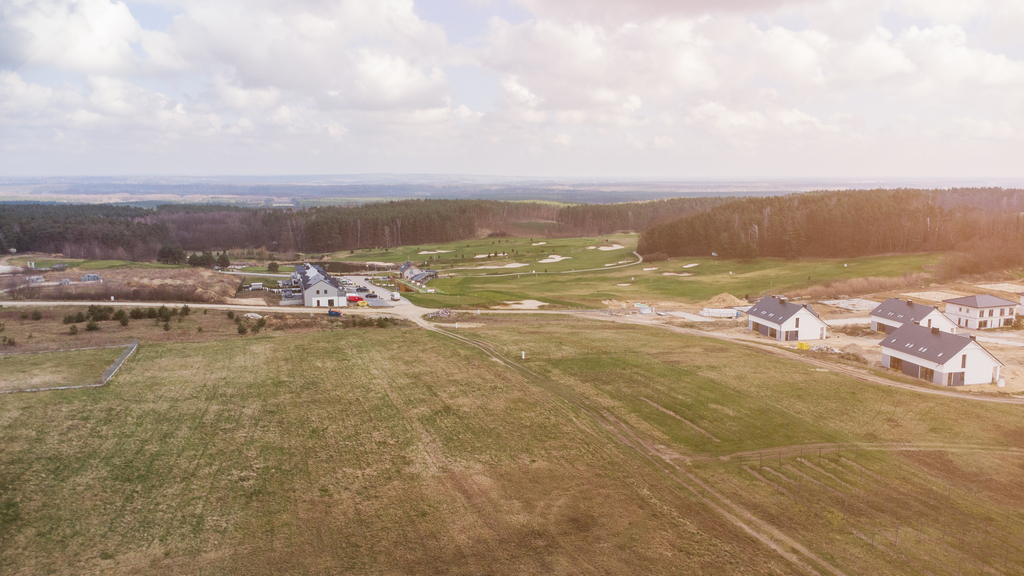 Przytok 304/90: Widok na winnice. Buduj dom!