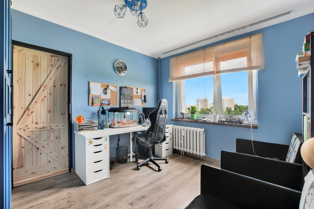 Pakuj walizki! Idealne 72m² | 4 pokoje!