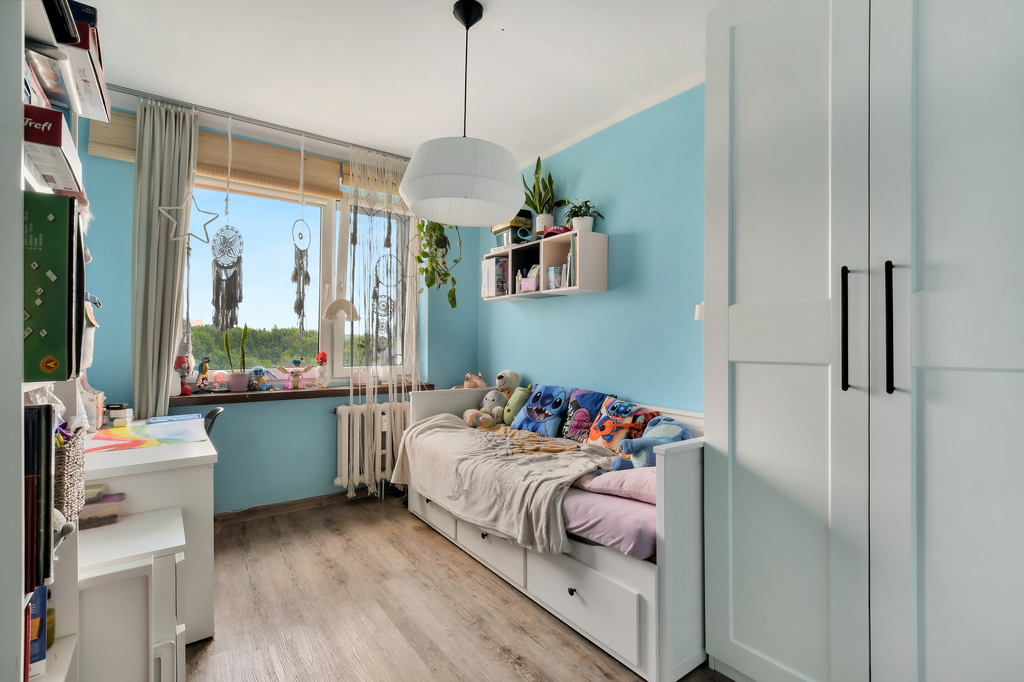 Pakuj walizki! Idealne 72m² | 4 pokoje!