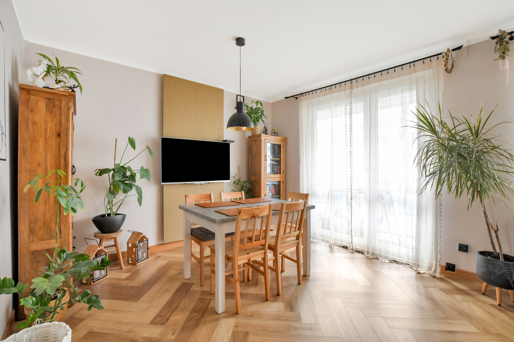 Pakuj walizki! Idealne 72m² | 4 pokoje!