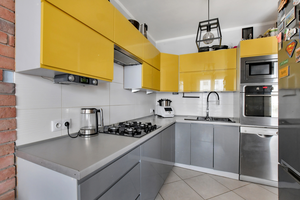 Pakuj walizki! Idealne 72m² | 4 pokoje!