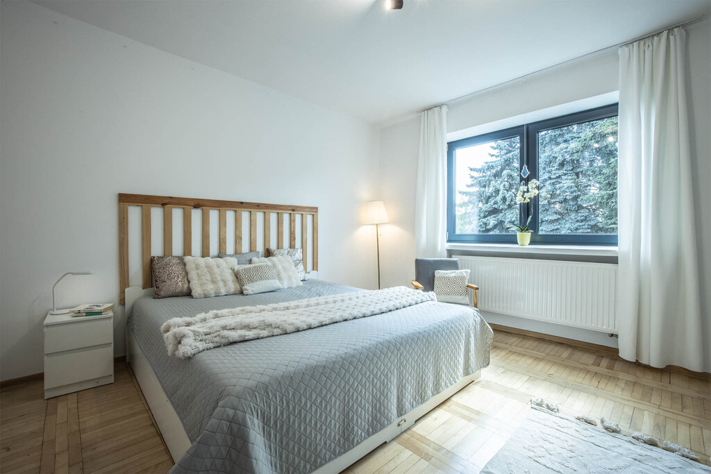 Dom z mega potencjałem i działką 1205m2 w Łasku