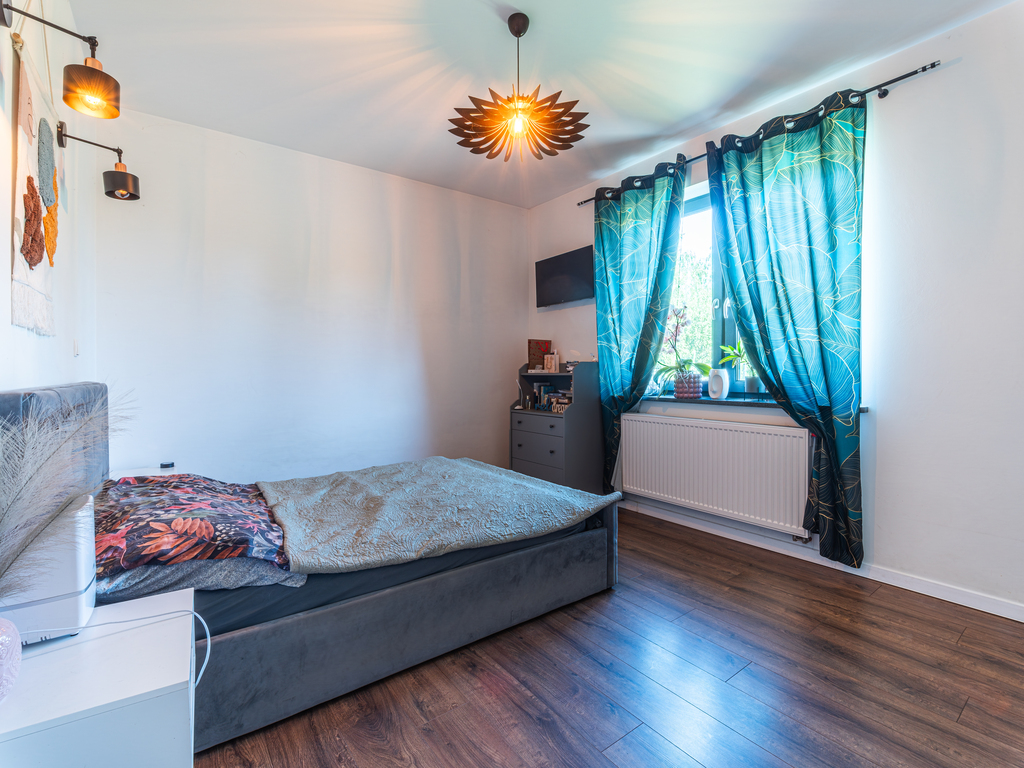 Dom 136,42m² | Brzezówka | działka 10 arów | garaż