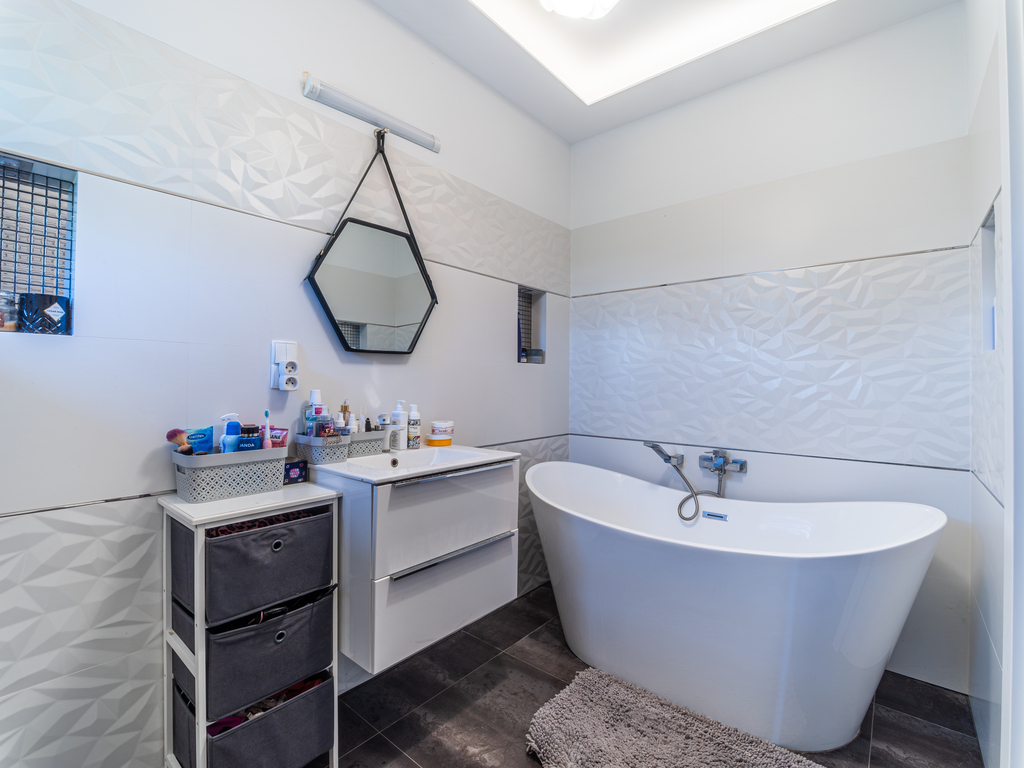 Dom 136,42m² | Brzezówka | działka 10 arów | garaż