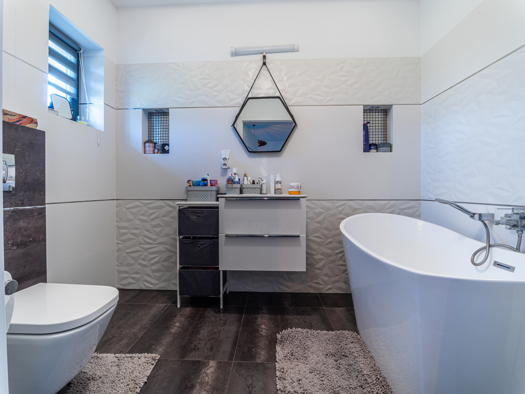 Dom 136,42m² | Brzezówka | działka 10 arów | garaż