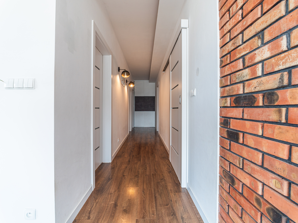 Dom 136,42m² | Brzezówka | działka 10 arów | garaż