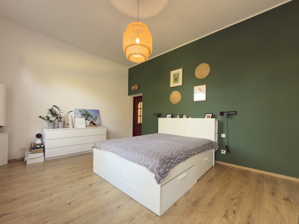 Przestronny apartament 90m² z tarasem i garażem