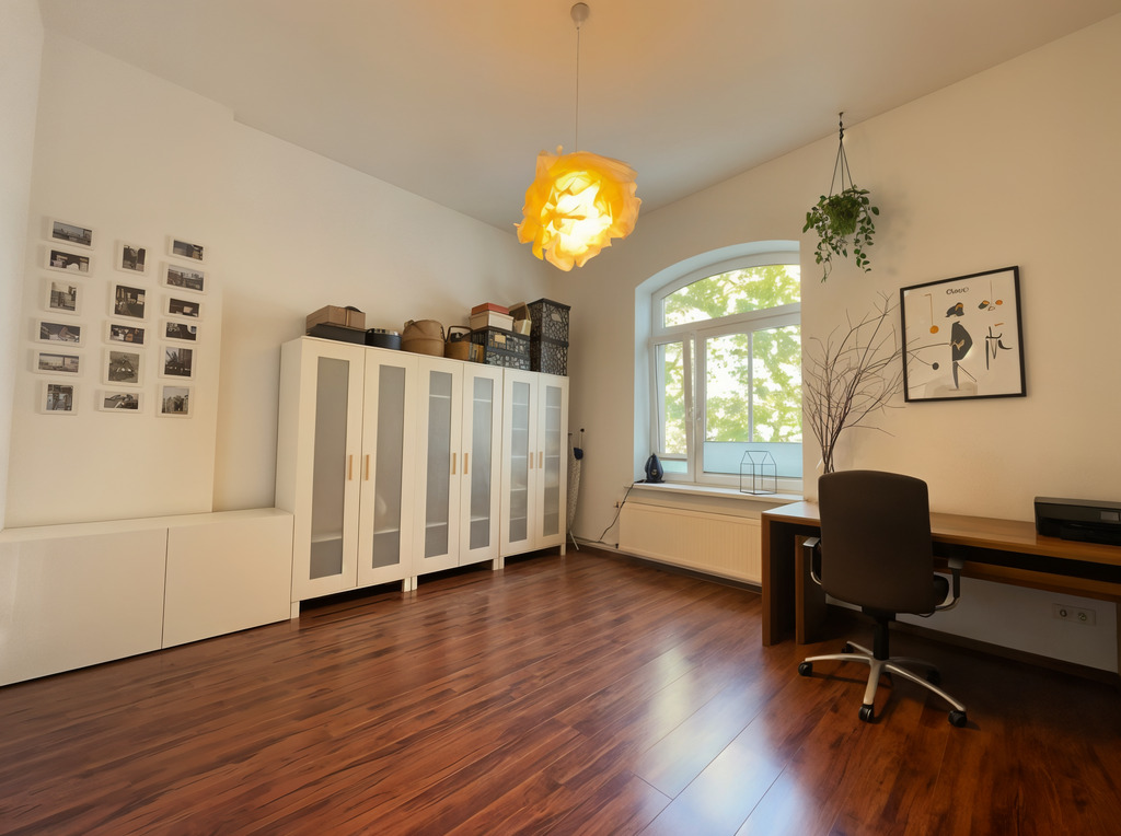 Przestronny apartament 90m² z tarasem i garażem