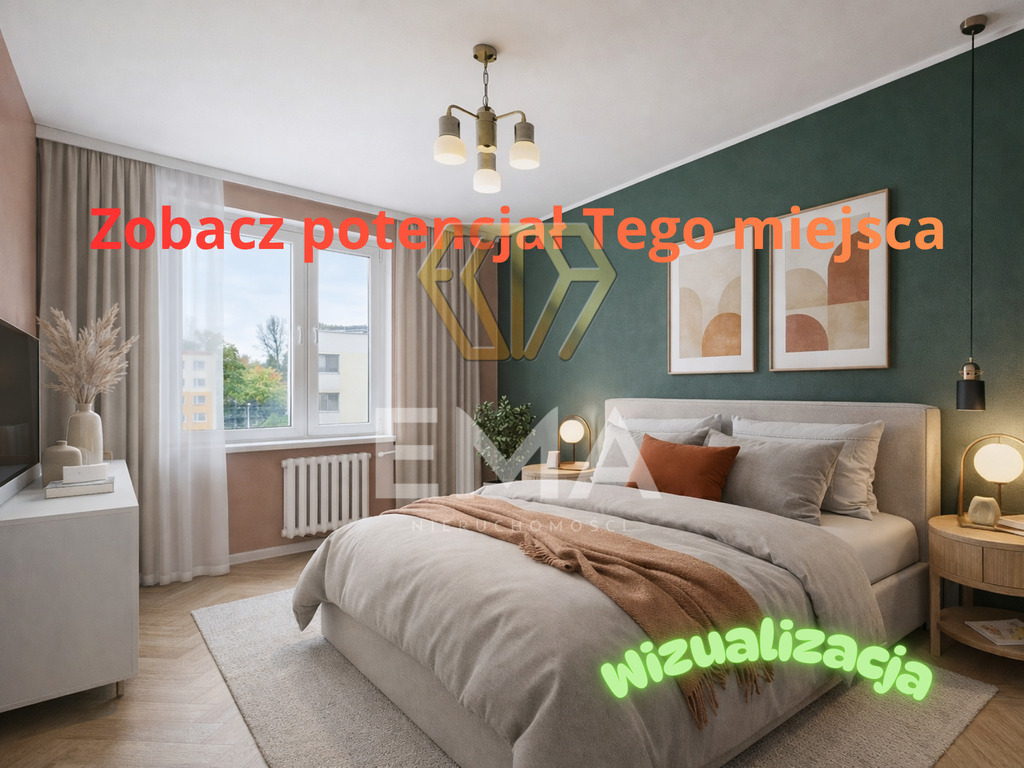 Stwórz mieszkanie swoich marzeń