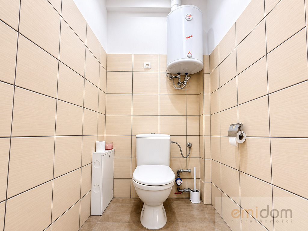Konstancin-Jeziorna | 254 m² na Twoją działalność