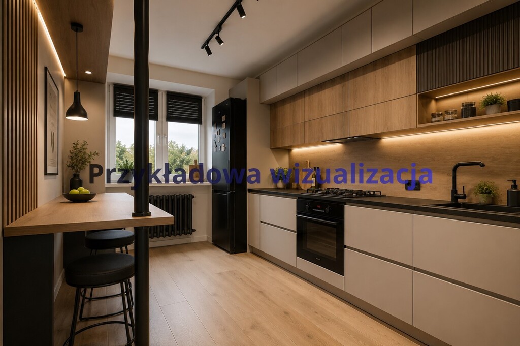 ścisłe centrum, balkon, świetne pod inwestycję