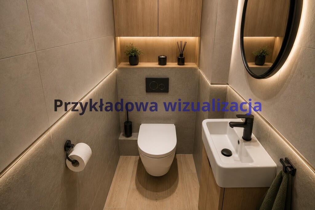 ścisłe centrum, balkon, świetne pod inwestycję