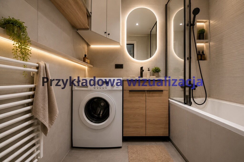 ścisłe centrum, balkon, świetne pod inwestycję