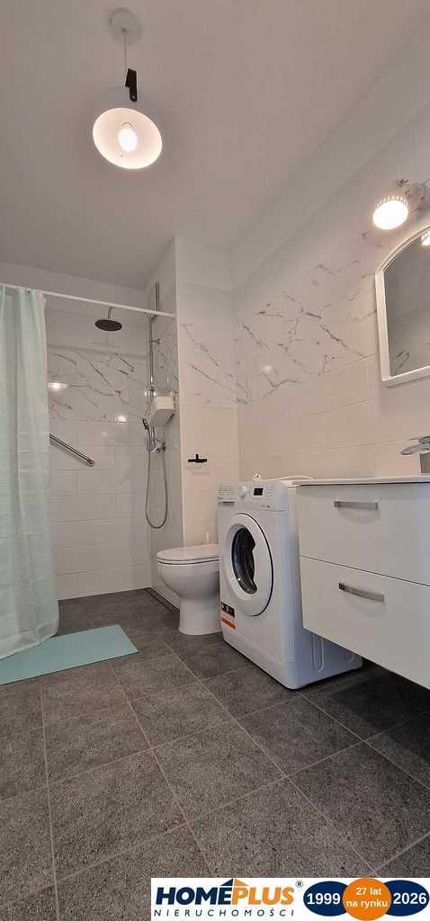 Studio 29 m2- ulica Pileckiego