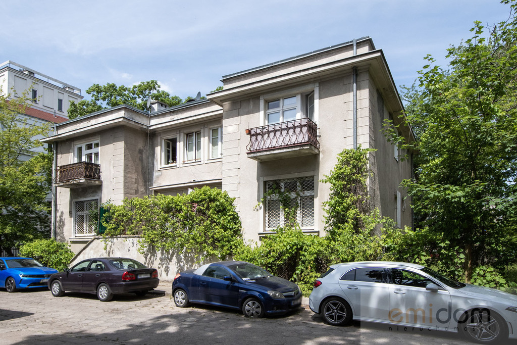 unikat | 3,5 m wysokości | Park Dreszera | metro
