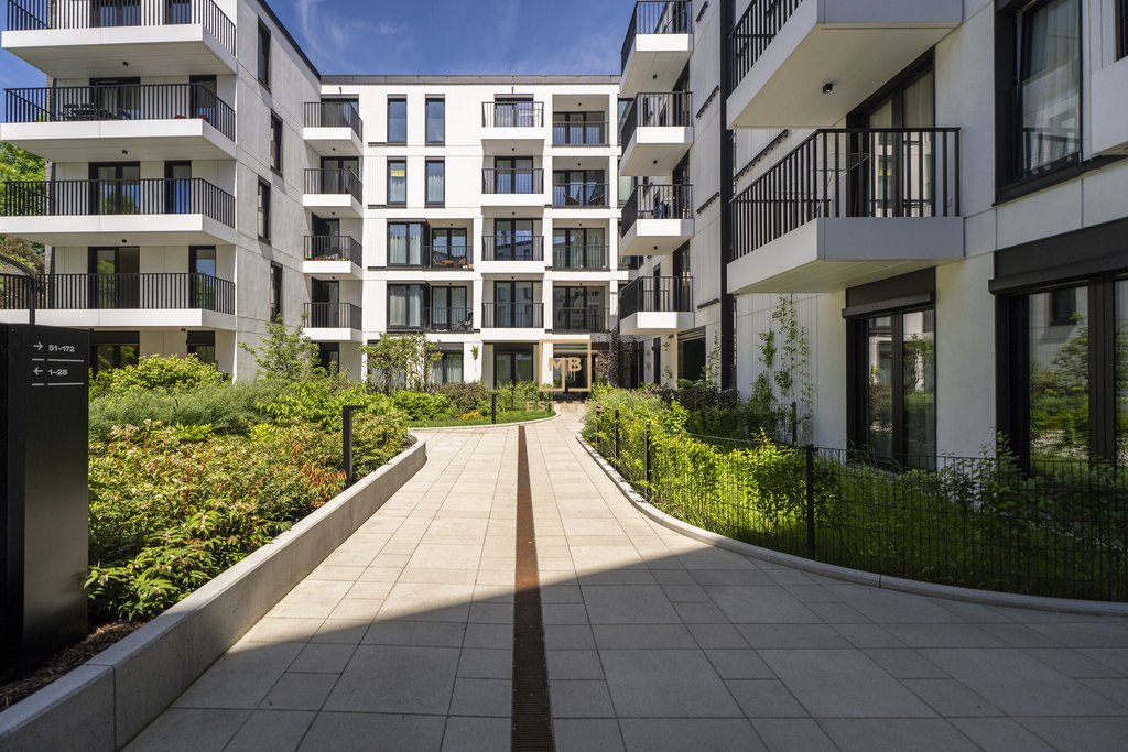 Atrakcyjny Nowy Apartament Premium Grzegórzki