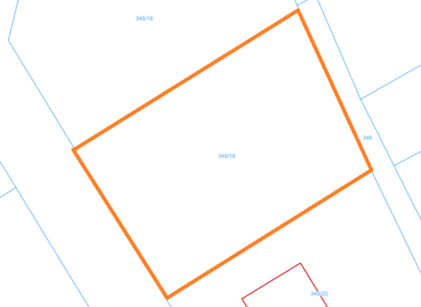 Zamieszkaj w Radzewie! Działka 893 m² czeka