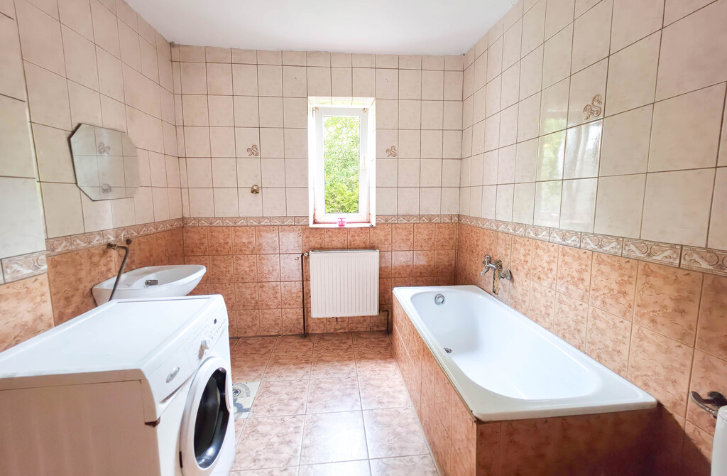 Twój własny dom z ogrodem | Tuligłowy, 8 ar