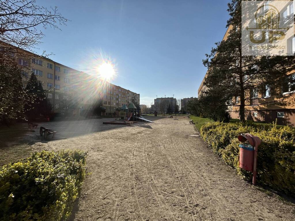 Komfortowe 2 pokoje | ul. Kiełczowska