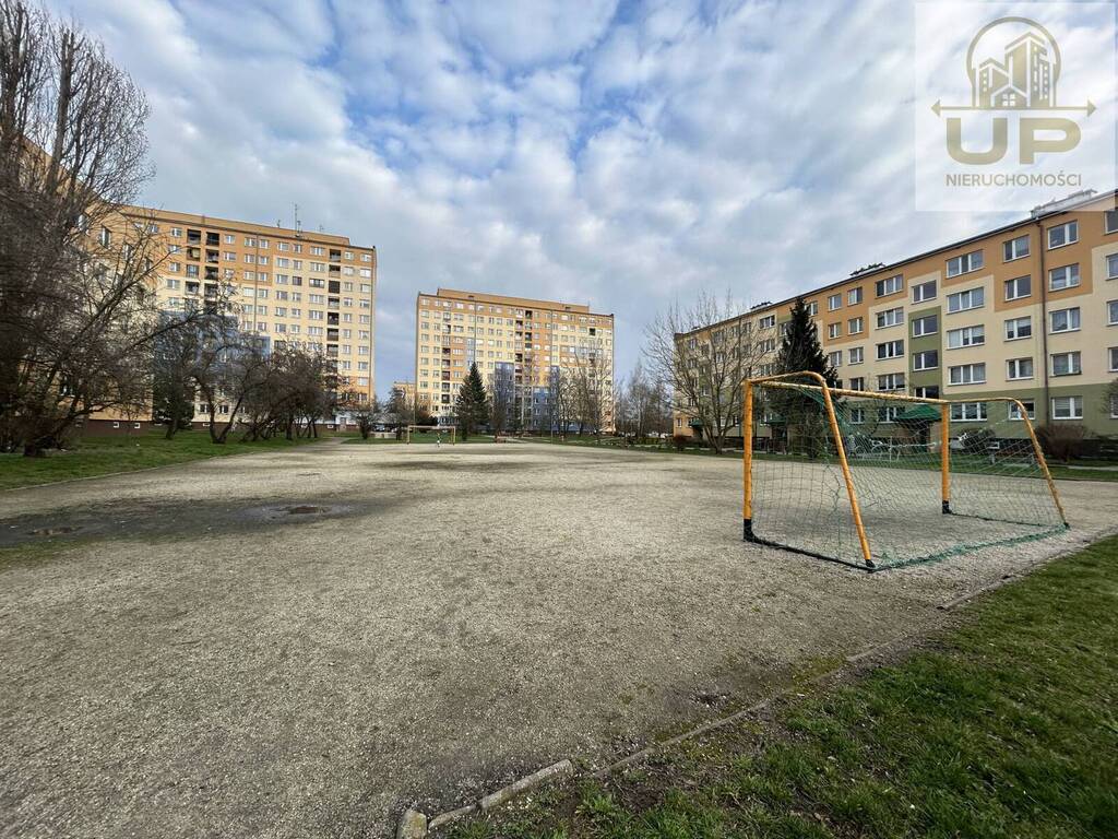 Komfortowe 2 pokoje | ul. Kiełczowska