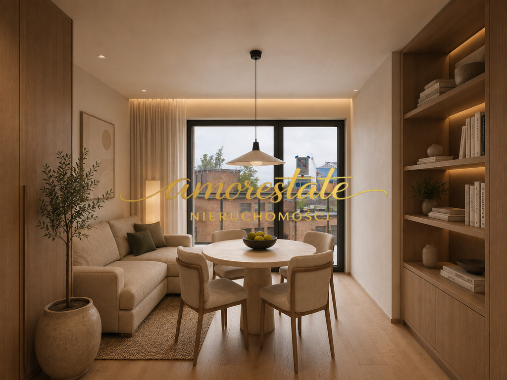 Apartament w Gdyni z widokiem na morze!