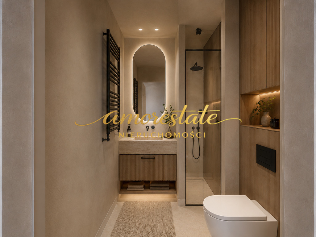 Apartament w Gdyni z widokiem na morze!