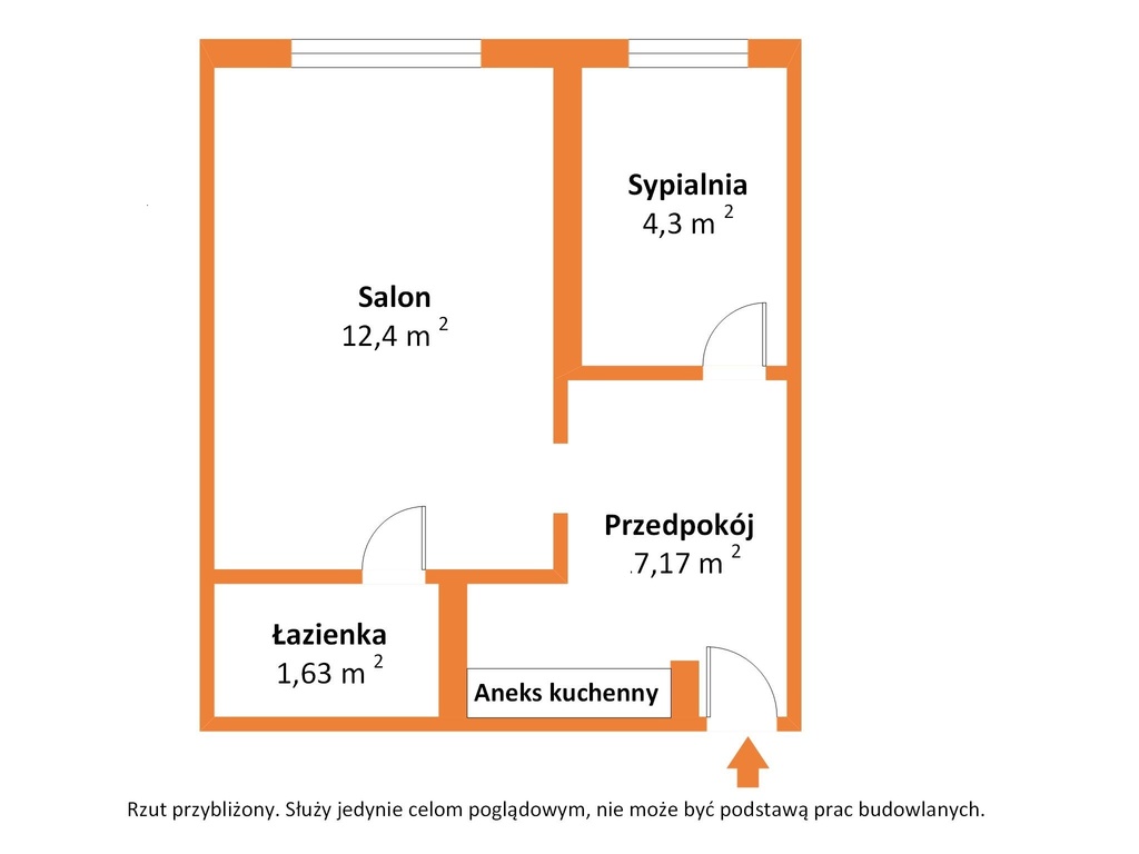 KAWALERKA dla Ciebie.