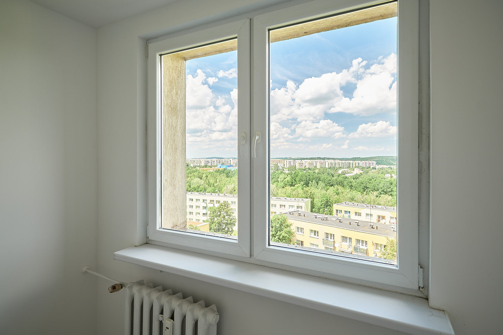 3 POKOJE Z PIEKNYM WIDOKIEM 44,7