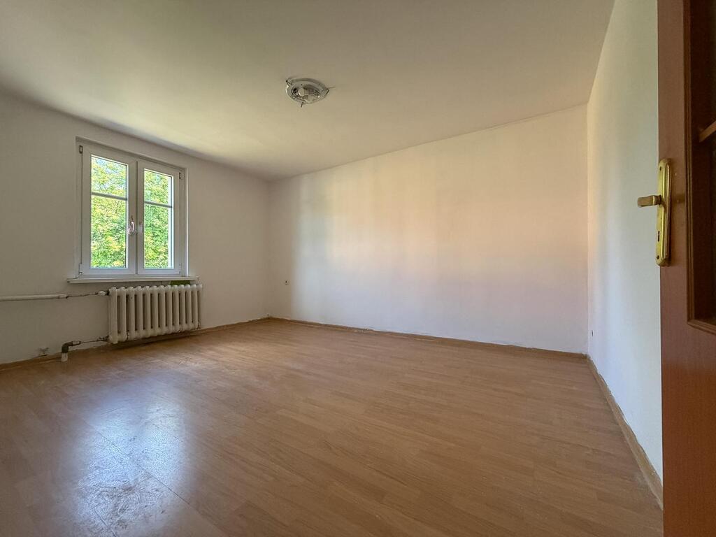 Mieszkanie trzypokojowe w centrum Uzdrowiska