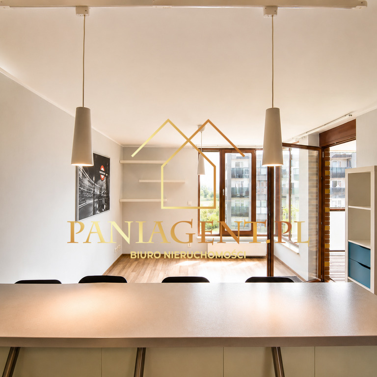 #Grabiszyn #Corte Verona #2-pokoje, loggia