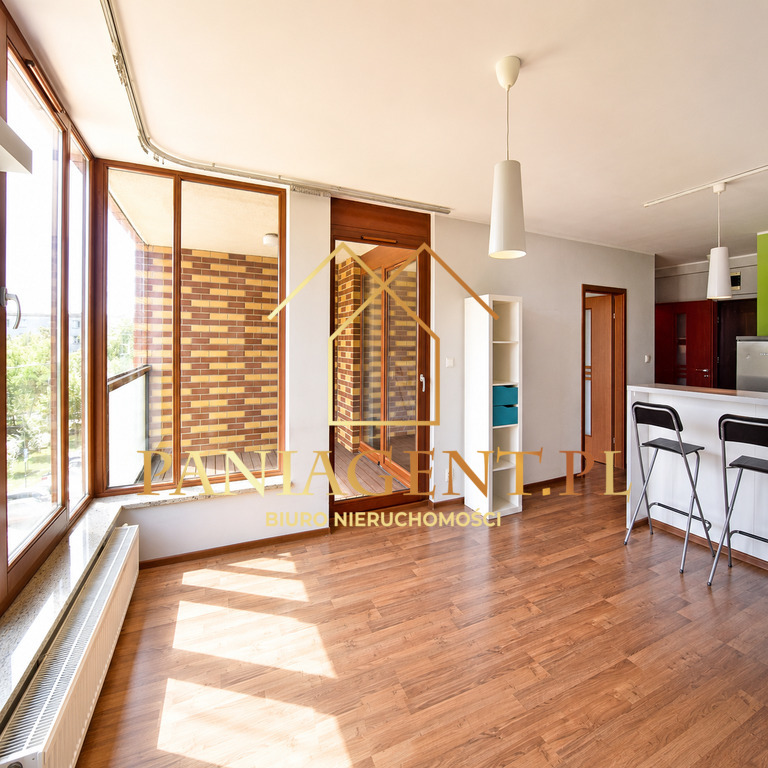 #Grabiszyn #Corte Verona #2-pokoje, loggia