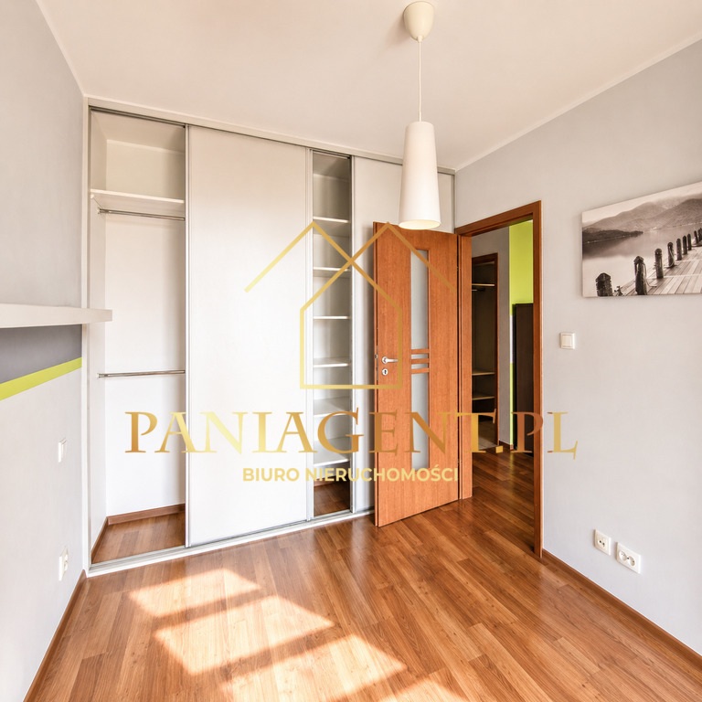 #Grabiszyn #Corte Verona #2-pokoje, loggia
