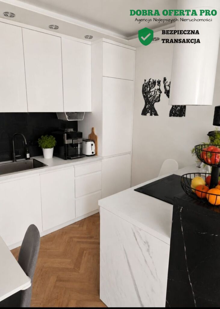 2 pokoje po remoncie z windą – Siedlce