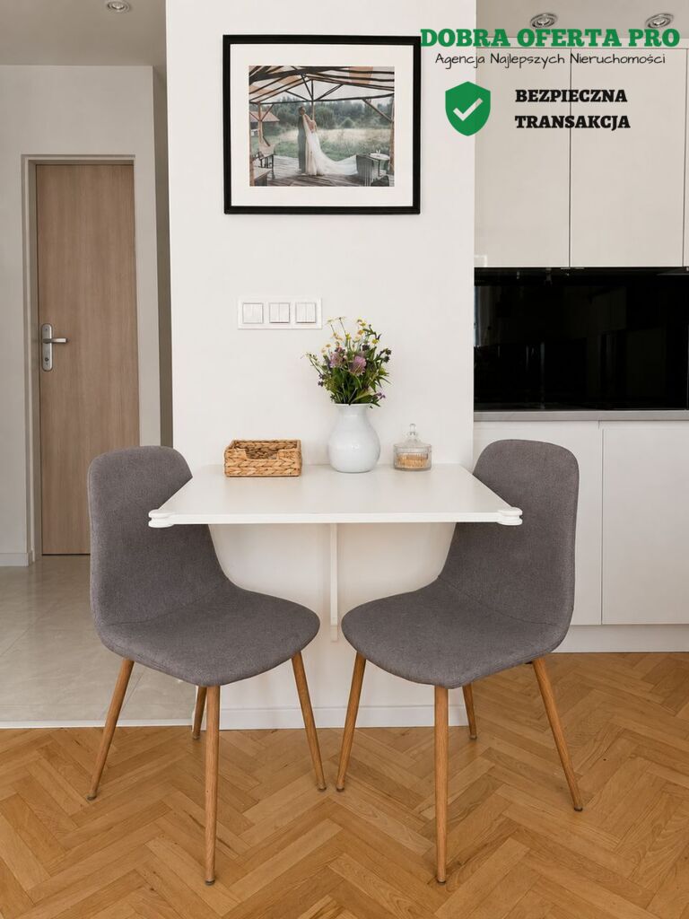 2 pokoje po remoncie z windą – Siedlce