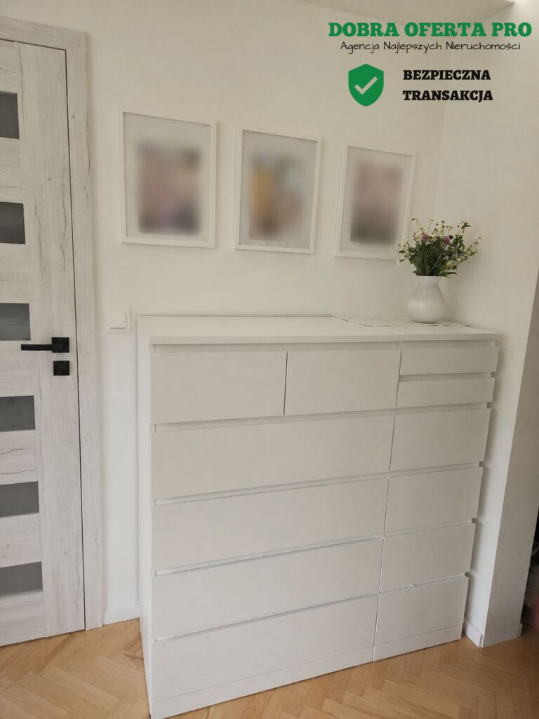 2 pokoje po remoncie z windą – Siedlce