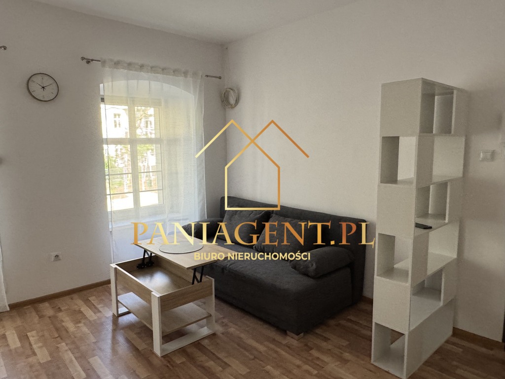 Studio#Centrum#Rynek#Cybulskiego