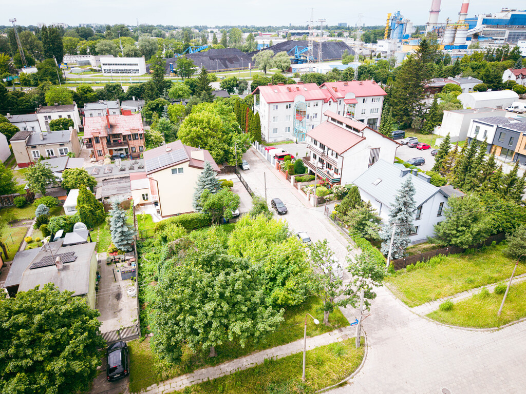 Rumun zazdrości! Działka inwestycyjno-mieszkaniowa