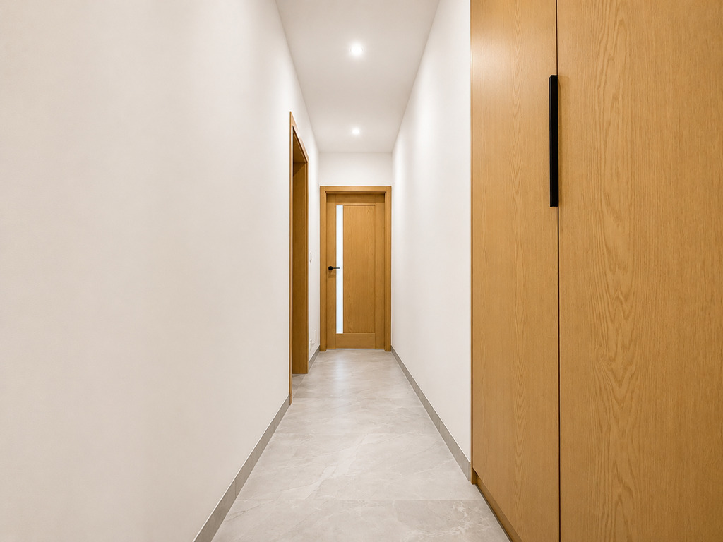 Nowoczesny dom parterowy | 188,75 m²