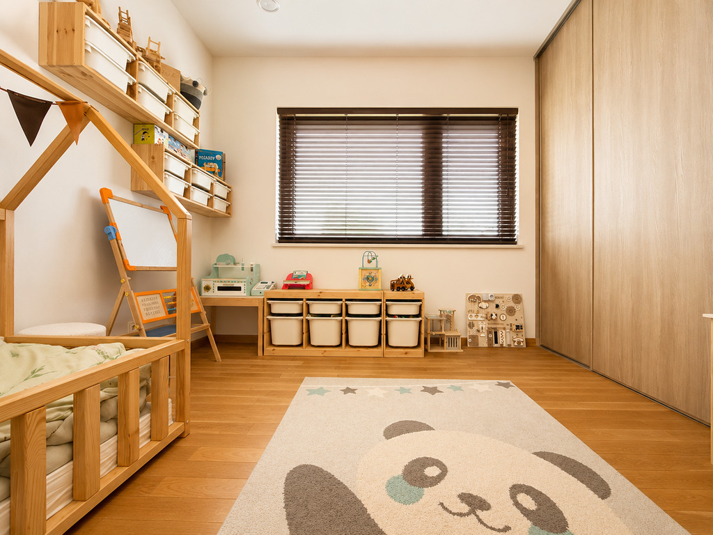Nowoczesny dom parterowy | 188,75 m²