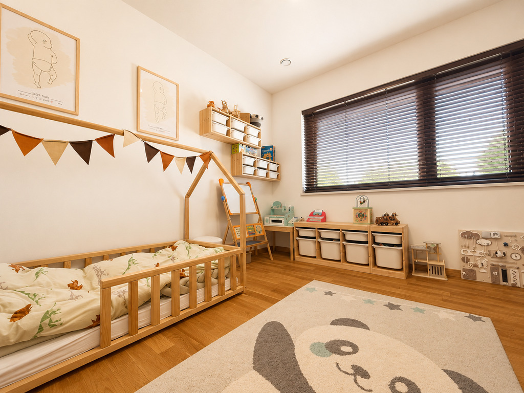 Nowoczesny dom parterowy | 188,75 m²